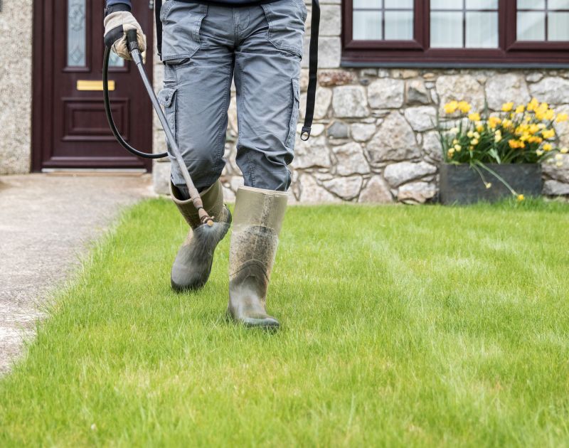 Garden Setup Service