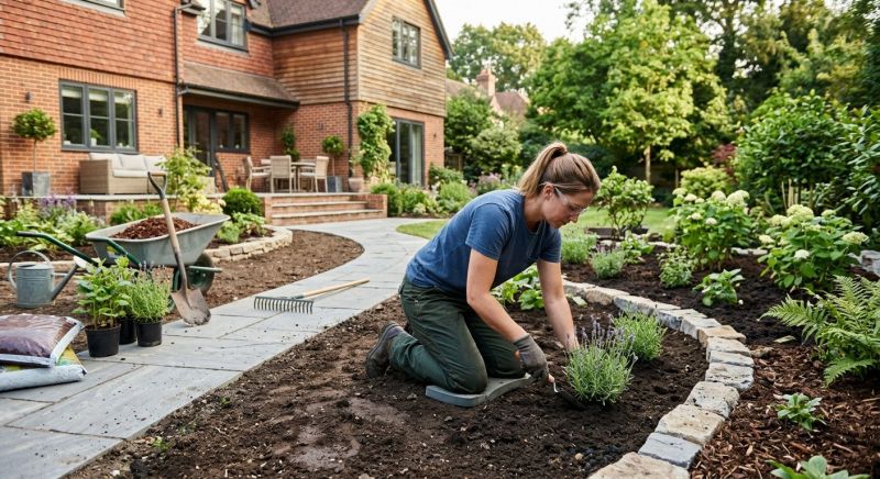 Gardening Service